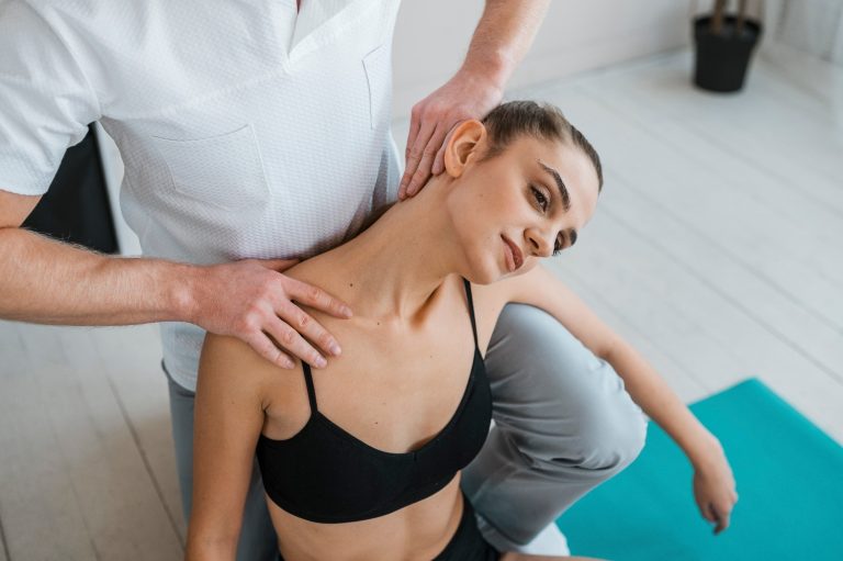 Osteopat